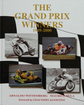 Book cover of The Grand Prix Winners