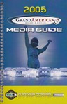 Cover of Grand-Am Fan Guide, 2005