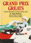 Book cover of Grand Prix Greats