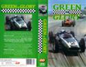 Cover of Green to Glory