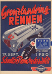 Grenzlandring, 17/09/1950