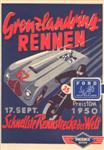 Grenzlandring, 17/09/1950