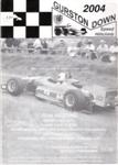 Programme cover of Gurston Down Hill Climb, 30/05/2004