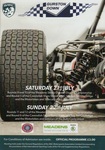 Programme cover of Gurston Down Hill Climb, 22/07/2018