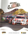 Programme cover of Hamilton Street Circuit (NZL), 19/04/2009