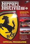 Programme cover of Hampton Downs Motorsport Park, 26/01/2014