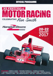 Programme cover of Hampton Downs Motorsport Park, 22/01/2017