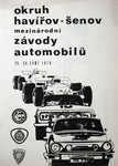 Programme cover of Havírov, 26/09/1976