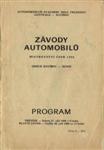 Programme cover of Havírov, 28/09/1980