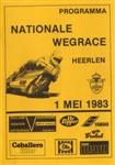 Heerlen, 01/05/1983