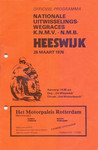 Heeswijk, 28/03/1976