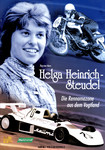 Book cover of Helga Heinrich-Steudel