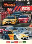 Programme cover of Helsinki Street Circuit, 04/06/1995