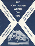 Programme cover of Heysham Head, 31/05/1976