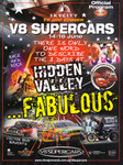 Programme cover of Hidden Valley Raceway, 16/06/2013