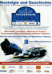 Programme cover of Hockenheimring, 21/09/2008