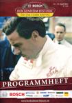 Programme cover of Hockenheimring, 15/04/2012