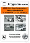 Hockenheimring, 17/06/2012