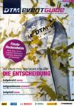 Programme cover of Hockenheimring, 21/10/2012
