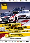Programme cover of Hockenheimring, 29/09/2013