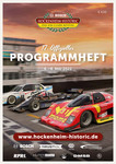 Programme cover of Hockenheimring, 08/05/2022