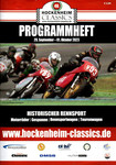 Programme cover of Hockenheimring, 01/10/2023