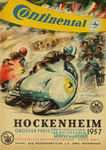 Round 1, Hockenheimring, 19/05/1957