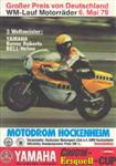 Round 3, Hockenheimring, 06/05/1979