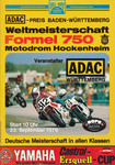 Round 9, Hockenheimring, 23/09/1979
