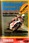 Hockenheimring, 20/07/1980