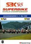 Programme cover of Hockenheimring, 07/05/1995