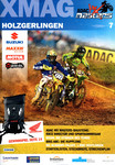 Programme cover of Holzgerlingen, 24/09/2017