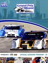 Programme cover of Homestead-Miami Speedway, 05/03/2011