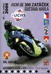 Programme cover of Horice, 28/05/2006