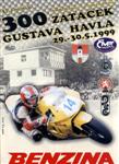 Programme cover of Horice, 30/05/1999
