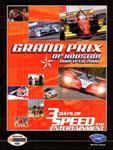 Programme cover of Houston Street Circuit, 13/05/2006