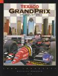 Programme cover of Houston Street Circuit, 04/10/1998