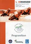 Programme cover of Hungaroring, 25/04/2004