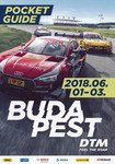 Programme cover of Hungaroring, 03/06/2018