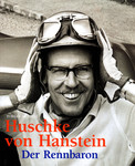 Book cover of Huschke von Hanstein, Derr Rennbaron