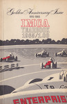 IMCA Yearbook, 1965
