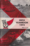 IMCA Yearbook, 1973