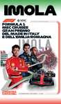 Programme cover of Imola, 19/05/2024