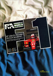 Programme cover of Imola, 13/05/1990