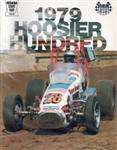 Programme cover of Indiana State Fairgrounds, 08/09/1979