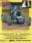 Programme cover of Indiana State Fairgrounds, 10/08/1991