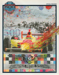 Programme cover of Indianapolis Motor Speedway, 30/05/2010