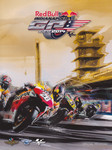 Programme cover of Indianapolis Motor Speedway, 10/08/2014