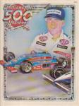 Indy 500 Annual, 1982