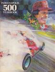 Indy 500 Annual, 1985